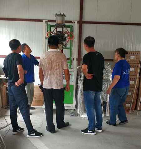 熱烈歡迎鞍山市環(huán)宇建設(shè)工程有限公司領(lǐng)導(dǎo)蒞臨指導(dǎo)(圖2) 熱烈歡迎鞍山市環(huán)宇建設(shè)工程有限公司領(lǐng)導(dǎo)蒞臨指導(dǎo)(圖2)